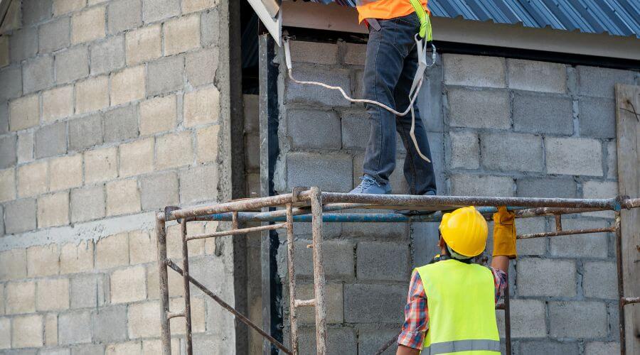 Local Siding Services in Moxahala, OH